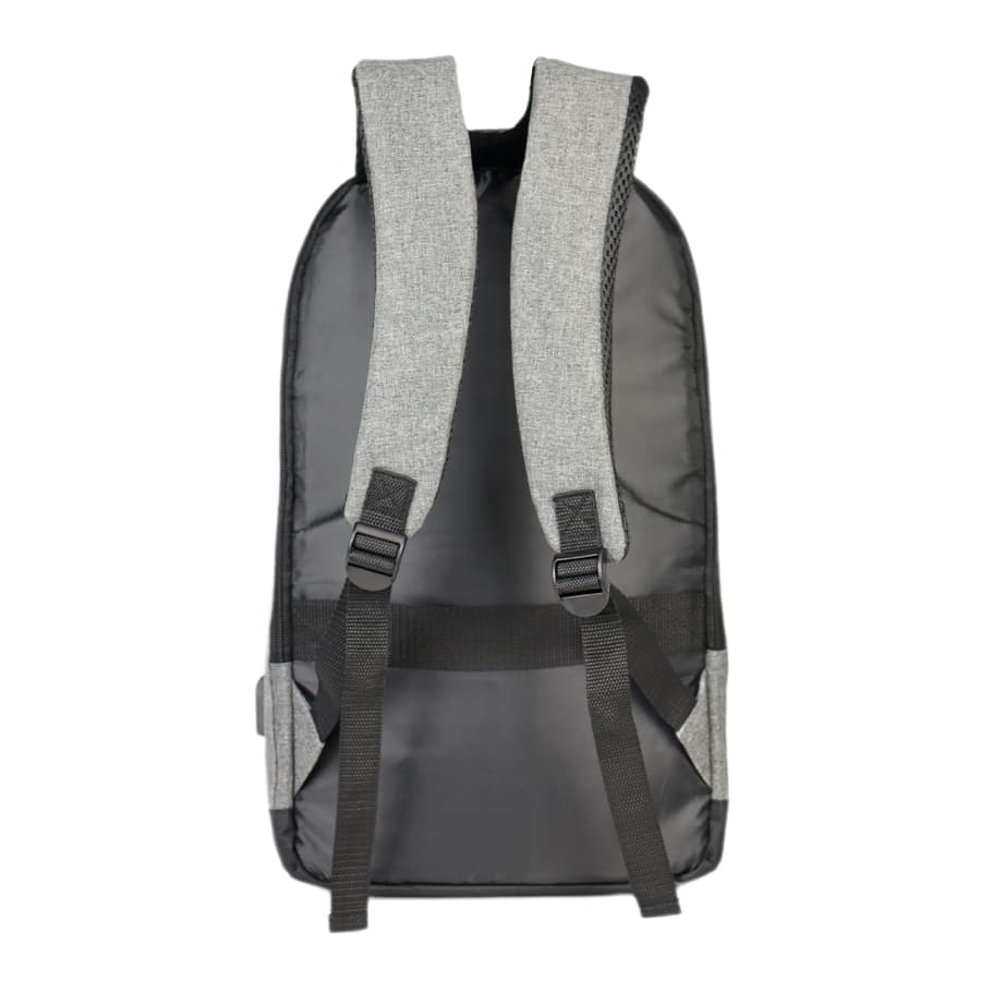 Mochila Porta-Notebook «TECH» 14L 5