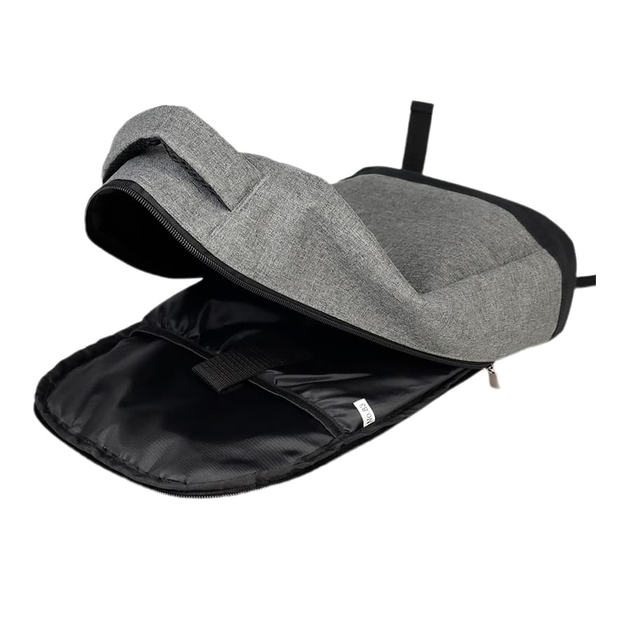Mochila Porta-Notebook «TECH» 14L 2