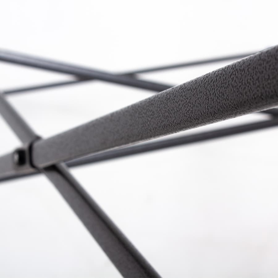 Base toldo araña 2X2 2