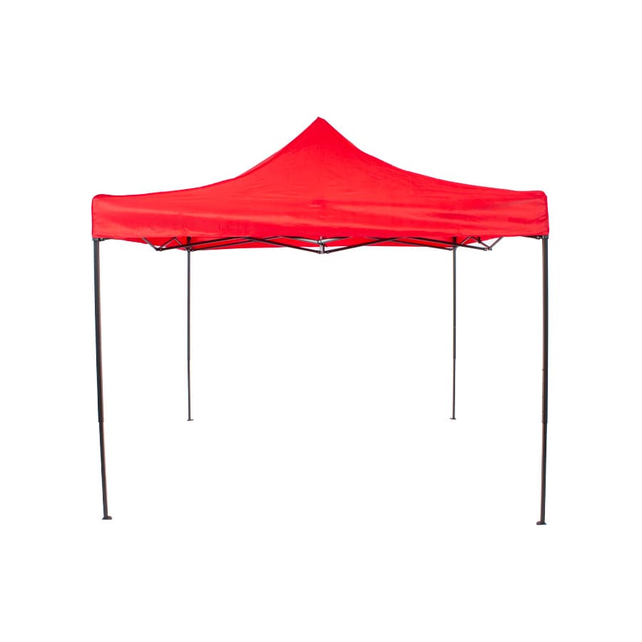 Techo toldo araña 2X2 3