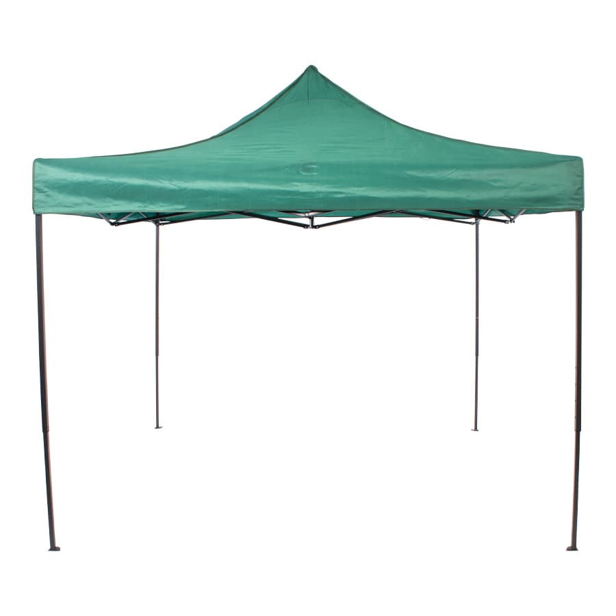 Techo toldo araña 3X3 2