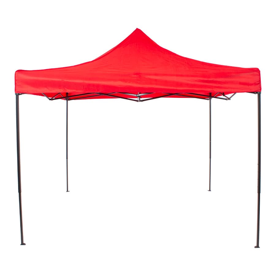 Techo toldo araña 3X3 3