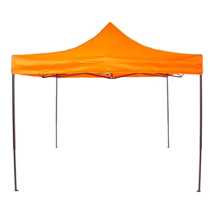 Techo toldo araña 3X3 4