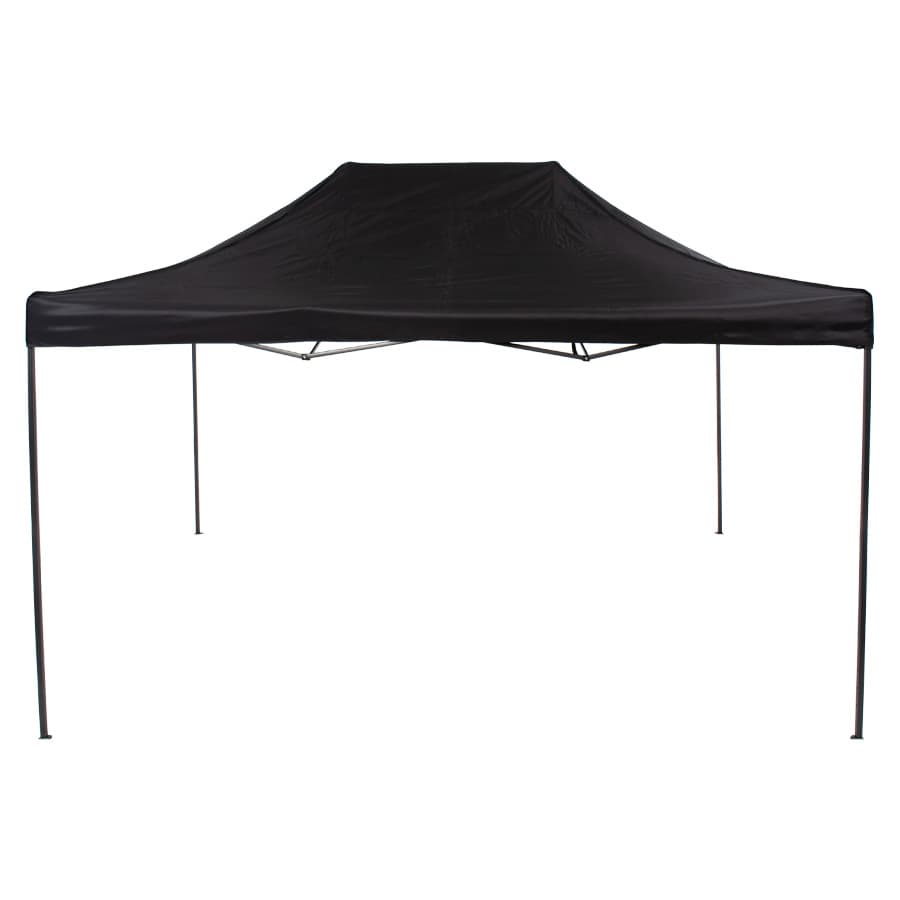Techo toldo araña 3X4.5 3