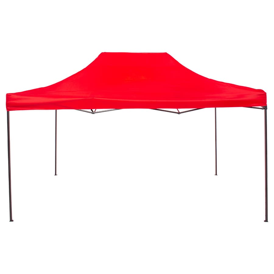 Techo toldo araña 3X4.5 4