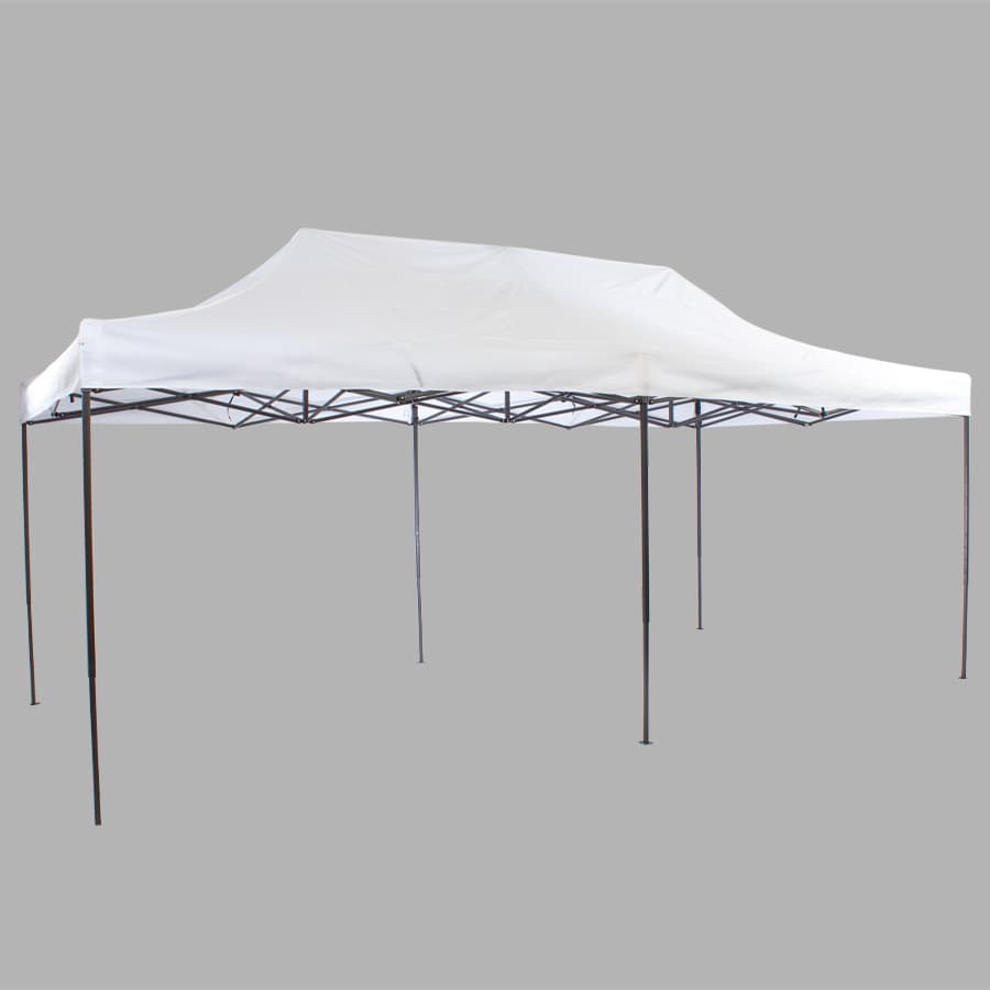 Techo toldo araña 3X6 2