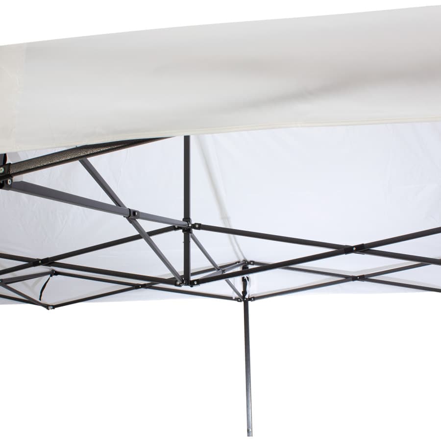 Techo toldo araña 3X6 3