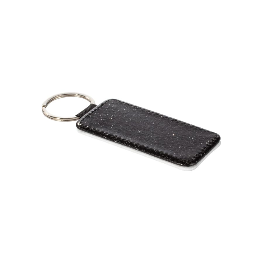 Llavero rectangular sublimación 3