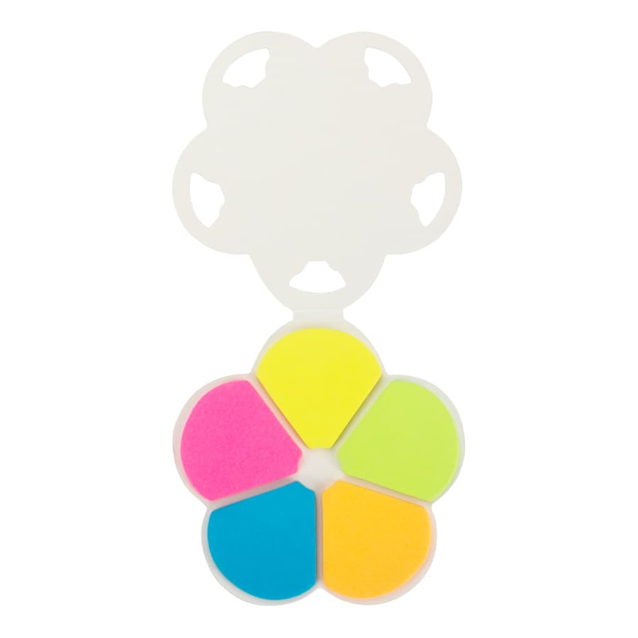Memo Set Ecológico «Flower» 4