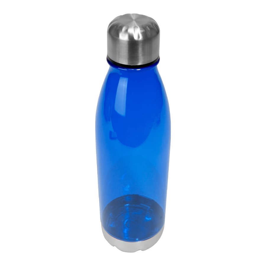 Botella PET tapa acero «VIVID» 700cc 4