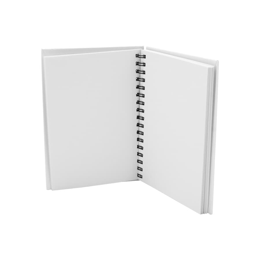 Libreta de Croquis (Croquera) 2