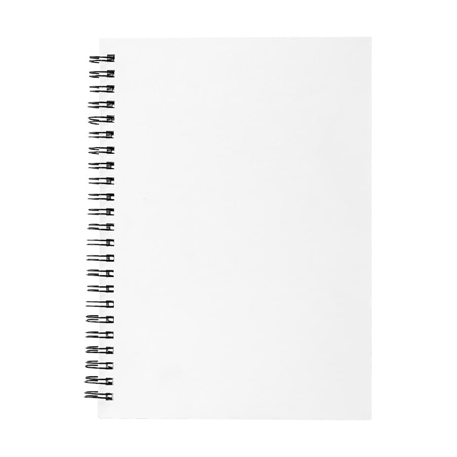 Cuaderno de Croquis (Croquera) 2