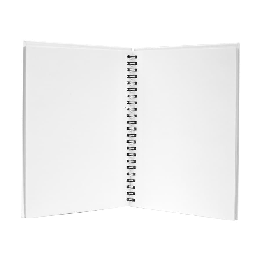 Cuaderno de Croquis (Croquera) 4