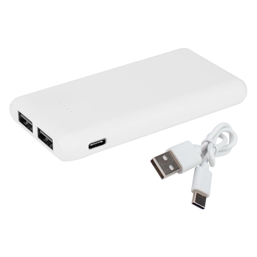 Cargador Power Bank 5000mAh 4