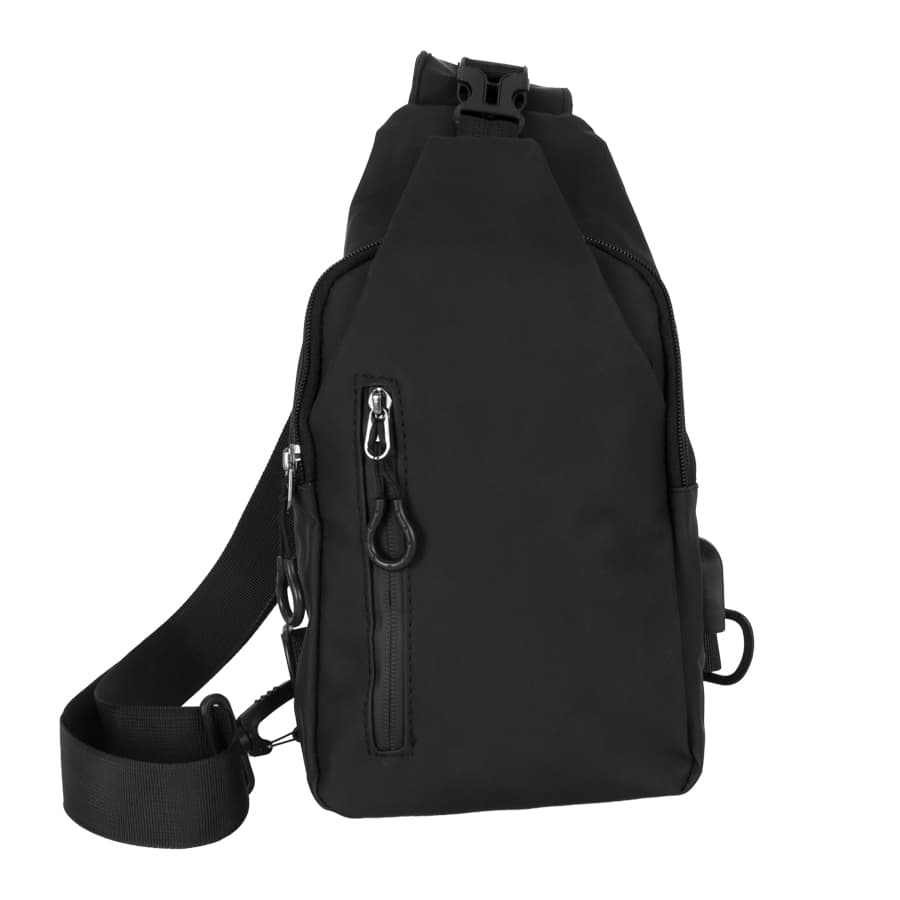 Mochila Cruzada Impermeable «RENARD» 3L 5