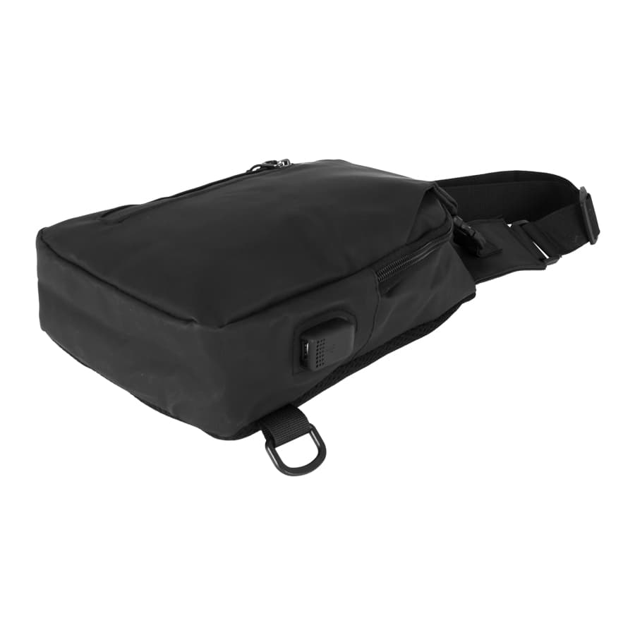 Mochila Cruzada Impermeable «RENARD» 3L 3