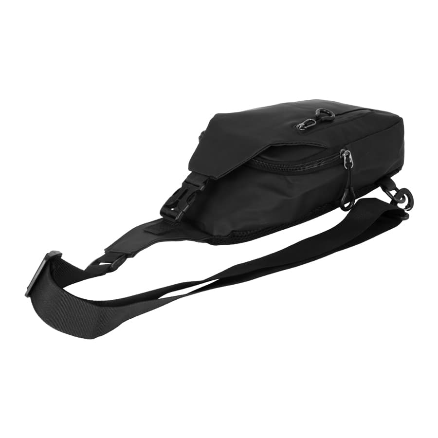 Mochila Cruzada Impermeable «RENARD» 3L 2