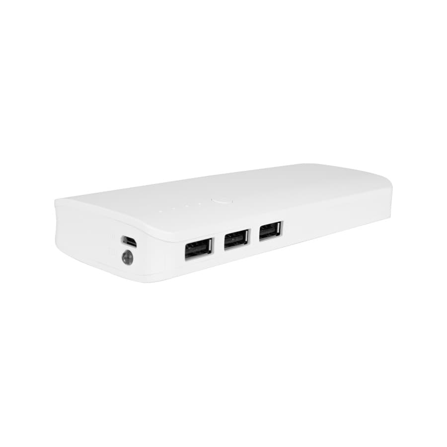 Cargador Power-Bank 13000mAh 2