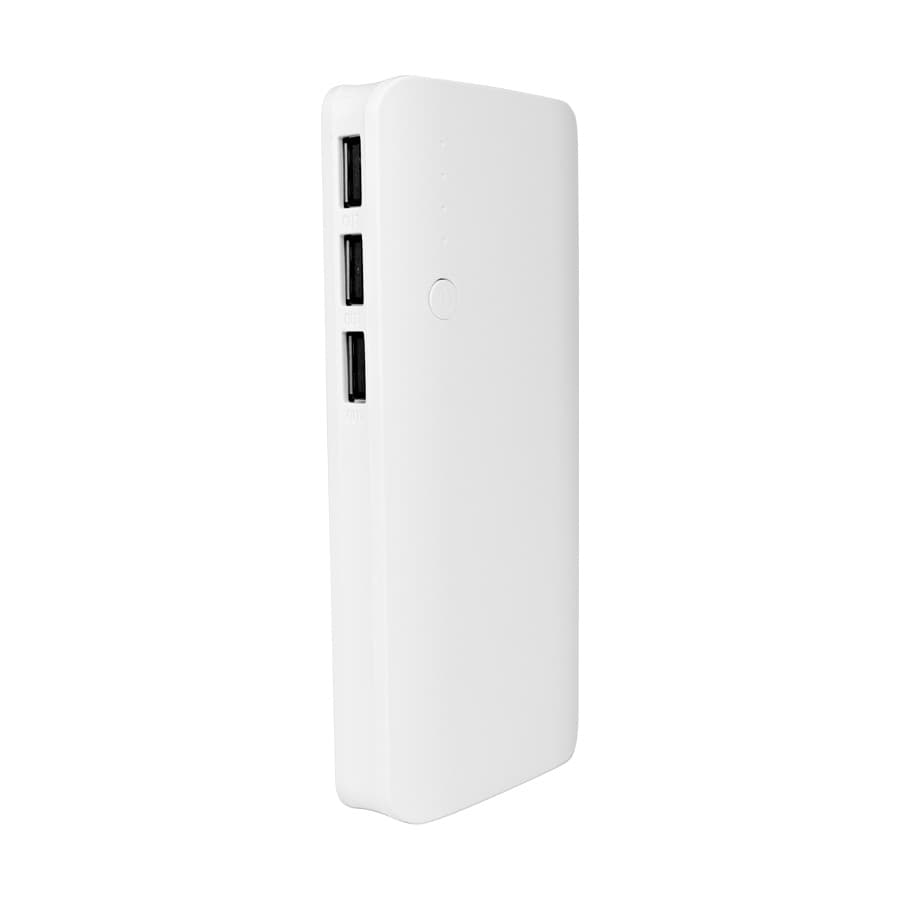 Cargador Power-Bank 13000mAh 3