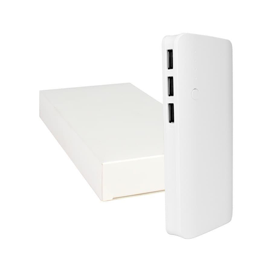 Cargador Power-Bank 13000mAh 4
