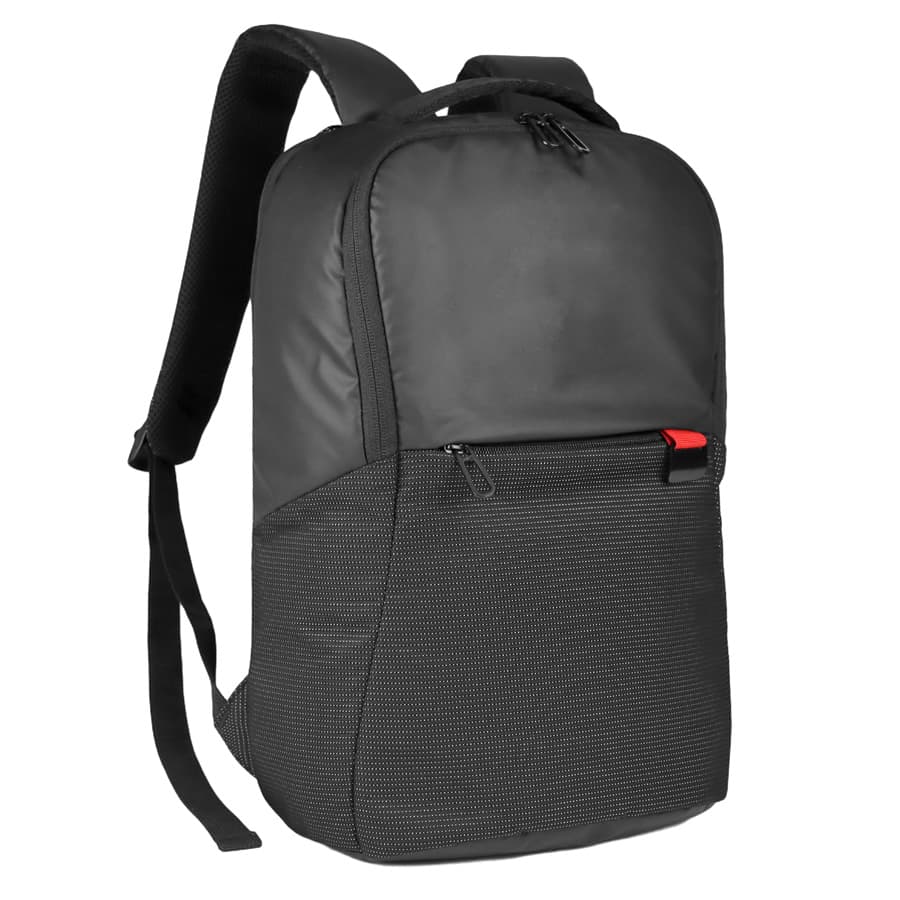 Mochila Porta-Notebook «WENZER» 16L 2