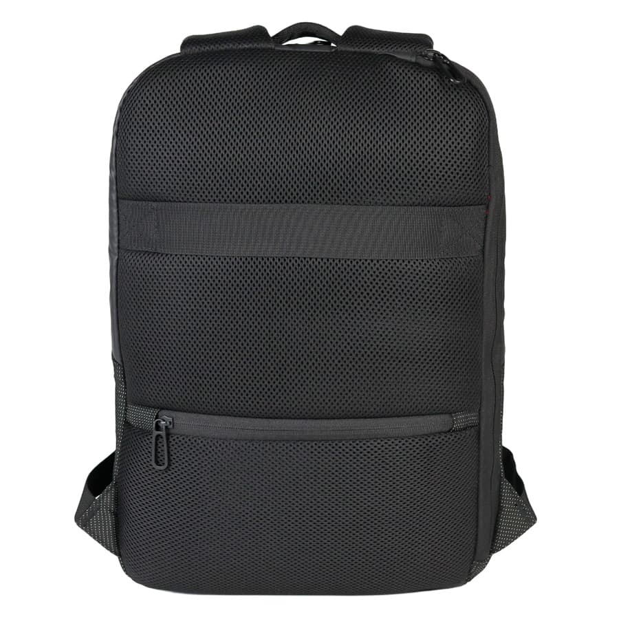 Mochila Porta-Notebook «WENZER» 16L 3