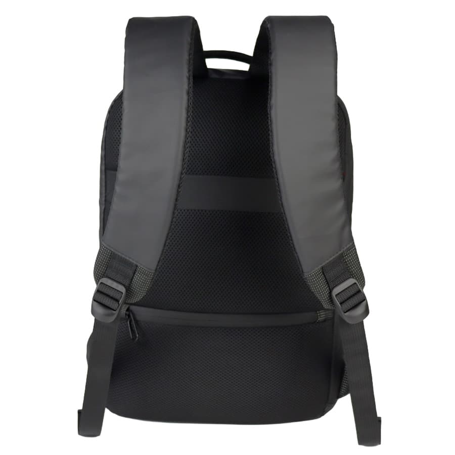 Mochila Porta-Notebook «WENZER» 16L 4