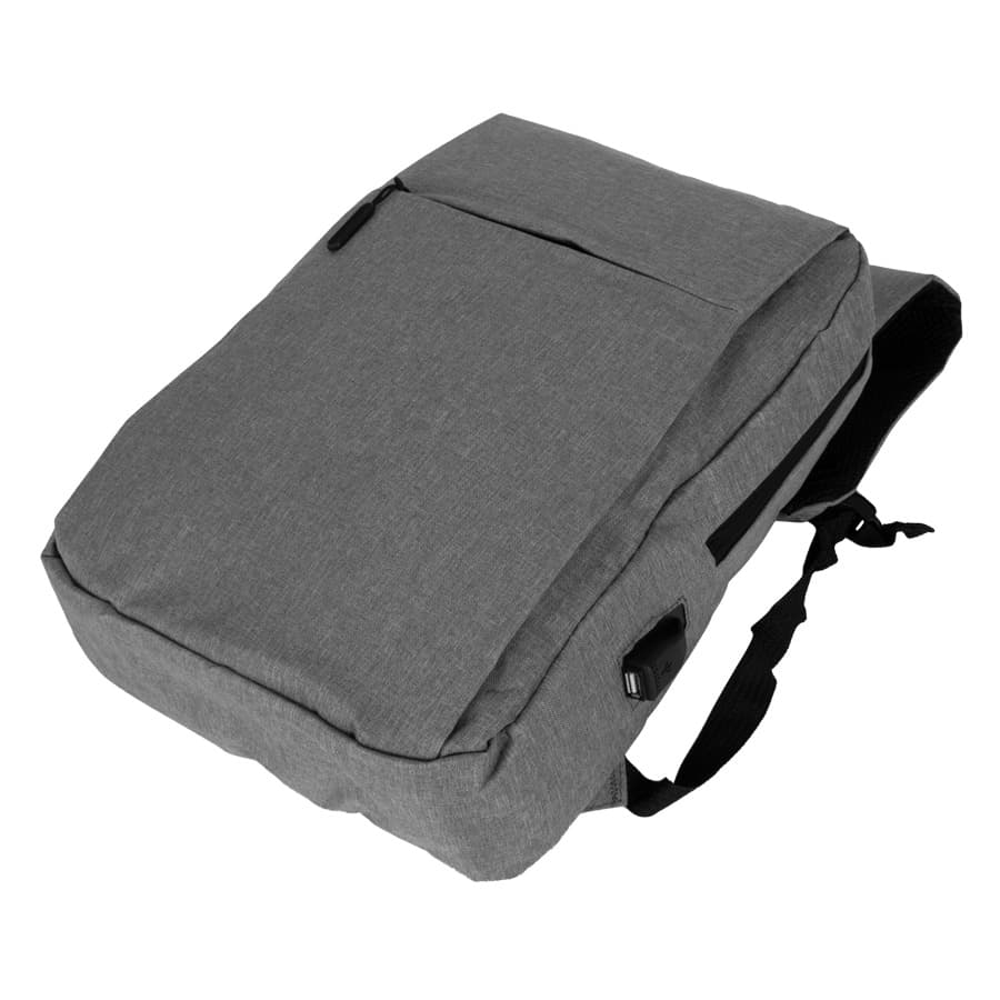 Mochila Porta-Notebook «HOPE» 12L 2