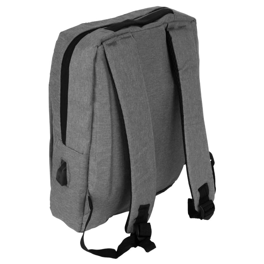 Mochila Porta-Notebook «HOPE» 12L 4