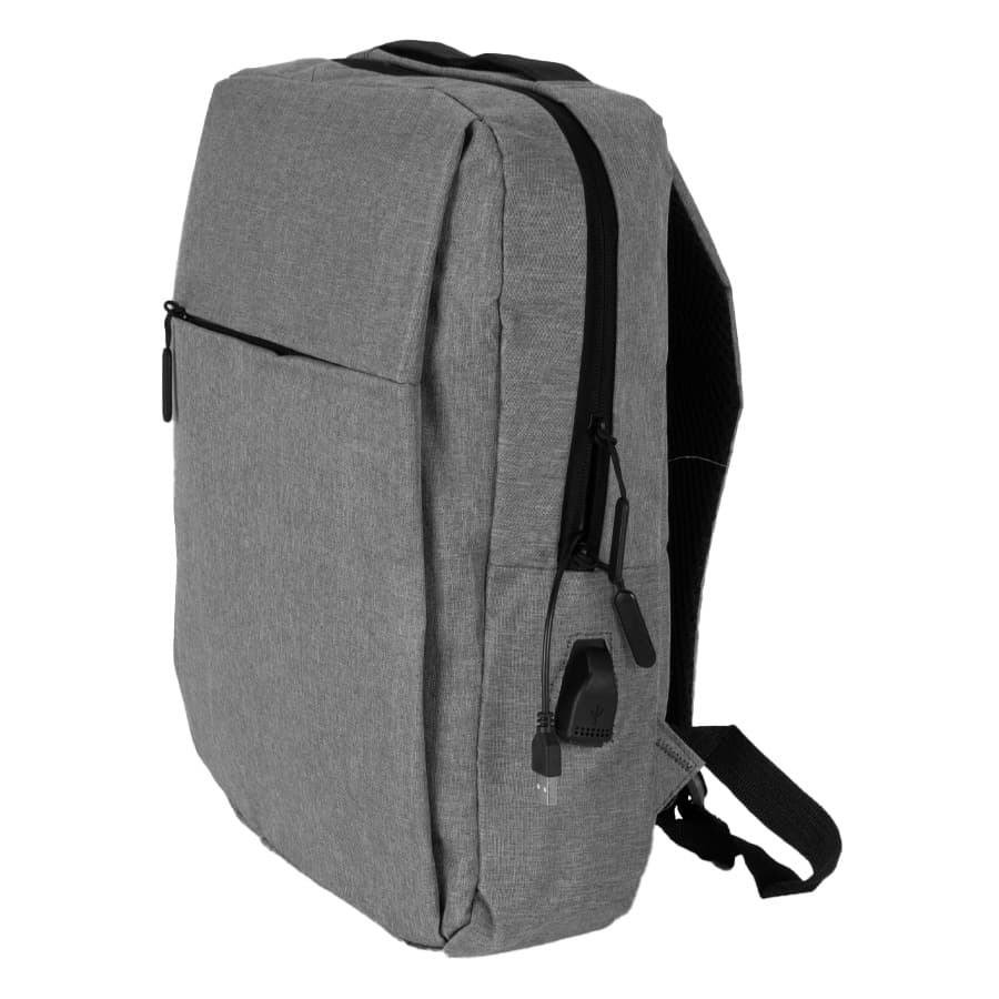 Mochila Porta-Notebook «HOPE» 12L 3