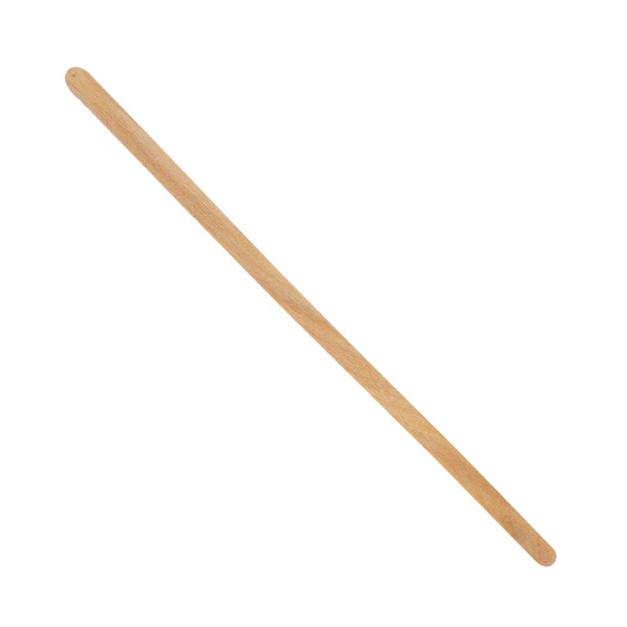 Bolsa 1.000 palitos revolvedores de madera 2
