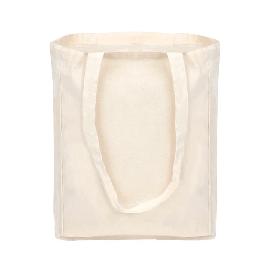 Bolsa de PolyCotton 30x40x10 cm 3