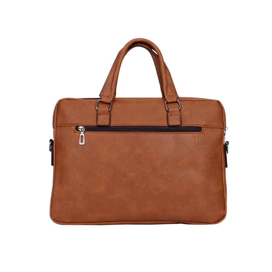 Maletín ejecutivo porta-notebook «BRONSON» 6.5L 2