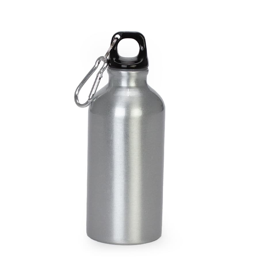 Sport Bottle de Aluminio 420cc 2