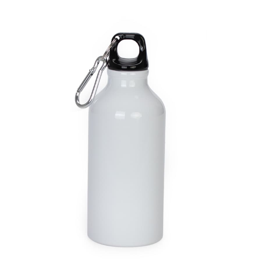 Sport Bottle de Aluminio 420cc 3