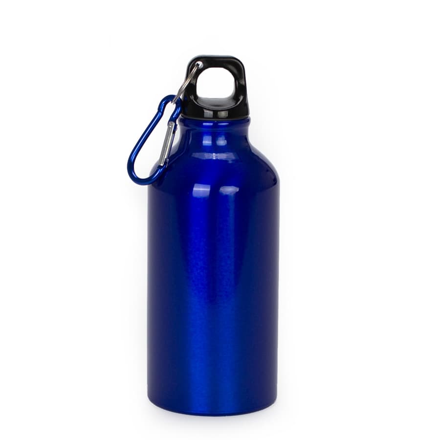 Sport Bottle de Aluminio 420cc 4