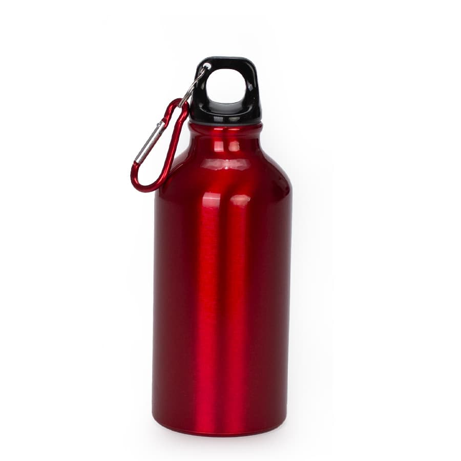 Sport Bottle de Aluminio 420cc 5