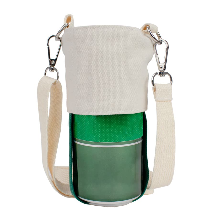 Porta-Lata o vaso de café colgante 2