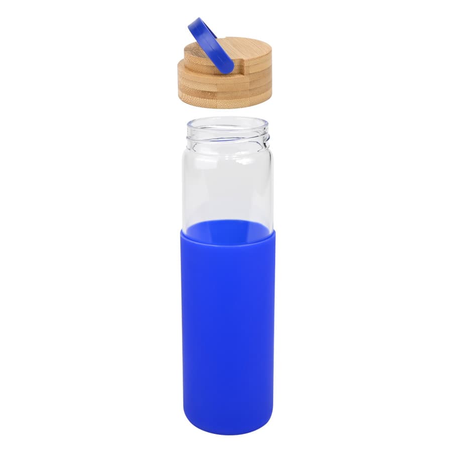 Botella de Vidrio 600cc 3