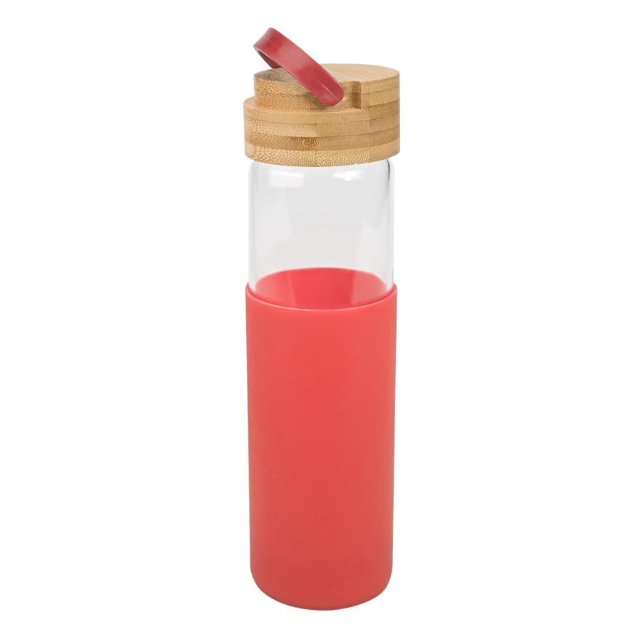 Botella de Vidrio 600cc 4