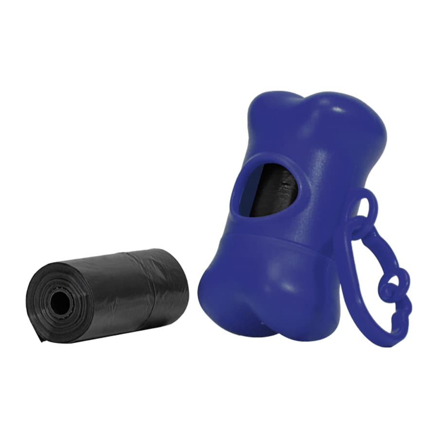 Set Hueso para residuos de mascotas 2