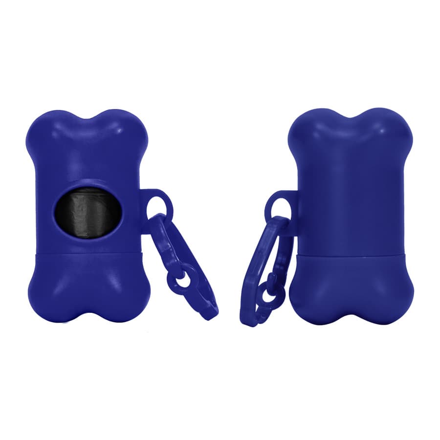 Set Hueso para residuos de mascotas 3