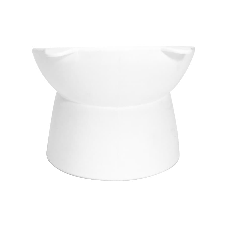 Pet Bowl plástico 4
