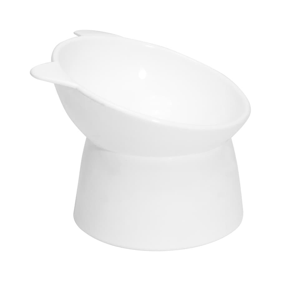Pet Bowl plástico 5