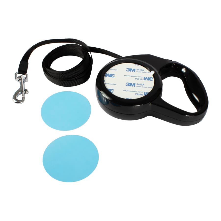Correa extensible de 3mts para mascota, para Sublimación. 2