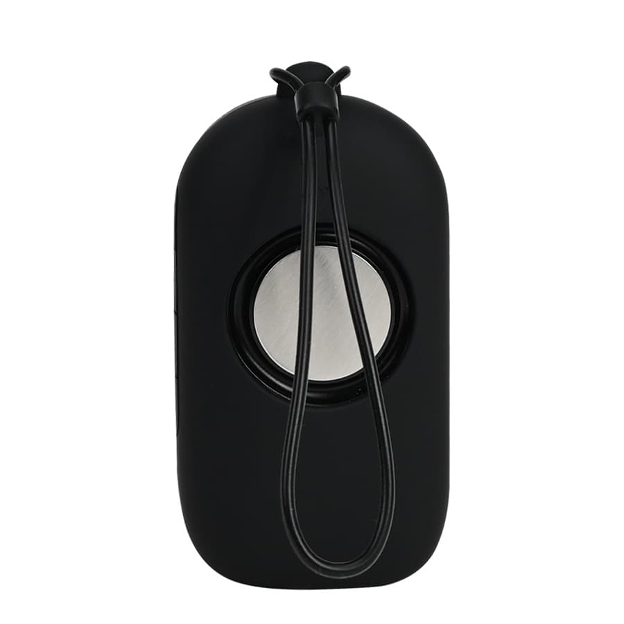 Parlante Altavoz Bluetooth colgante «HANG» 5