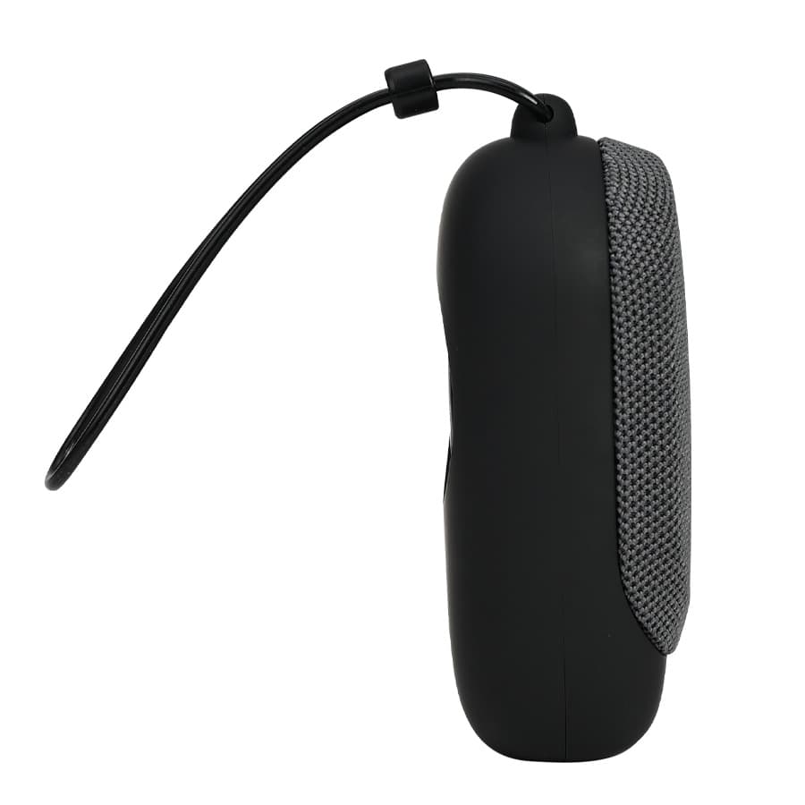 Parlante Altavoz Bluetooth colgante «HANG» 4