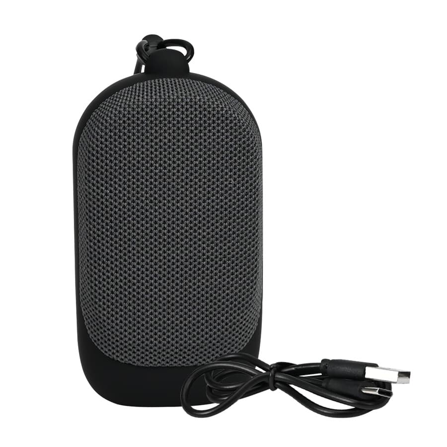Parlante Altavoz Bluetooth colgante «HANG» 3