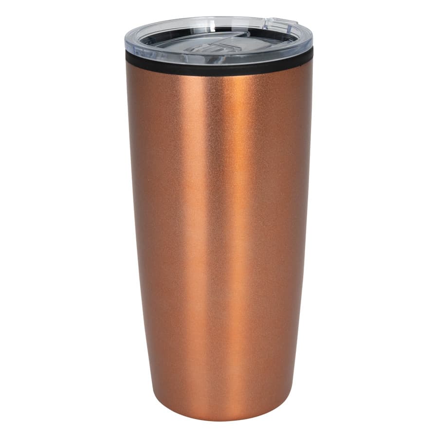 Mug metálico encobrizado 600cc 3