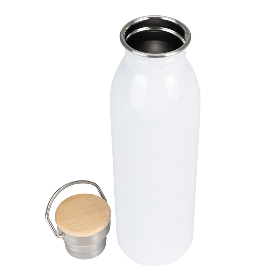 Botella para Sublimación 750cc 3